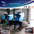 Plastic Crushing Machine Plastic Crusher Plastic Grinder